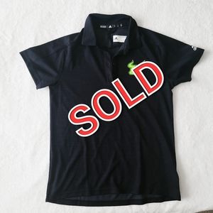 USF Athletic Adidas Polo